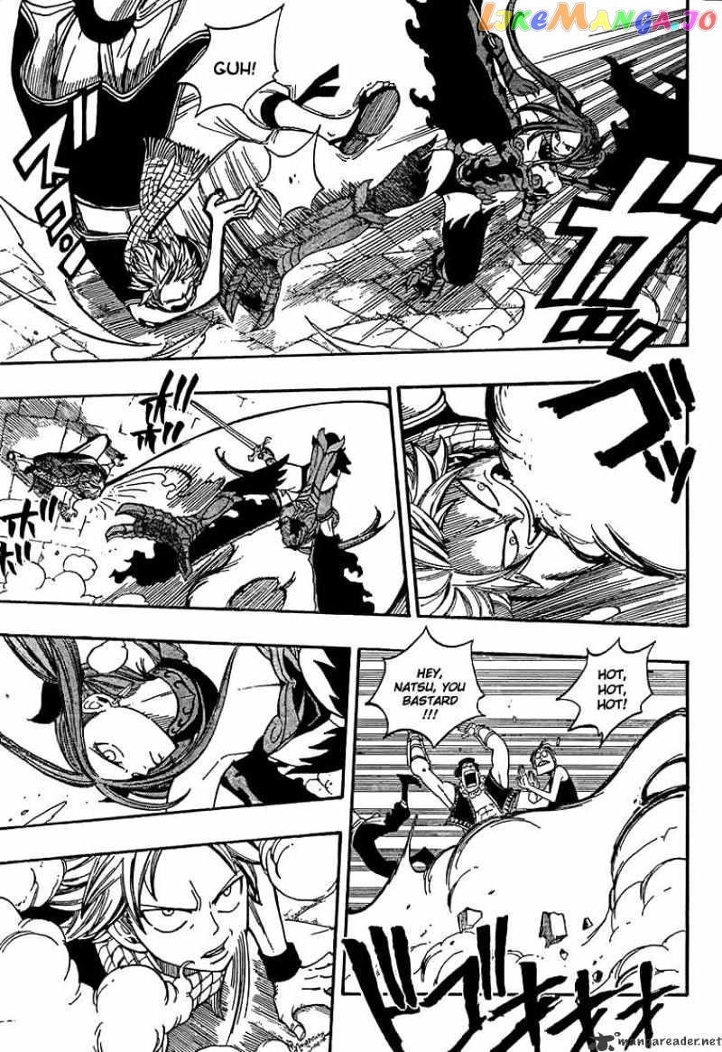 Fairy Tail chapter 22 - page 17