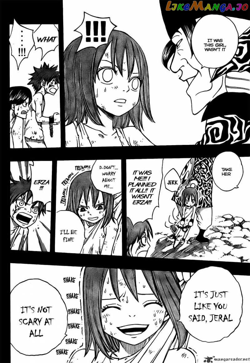 Fairy Tail chapter 78 - page 14