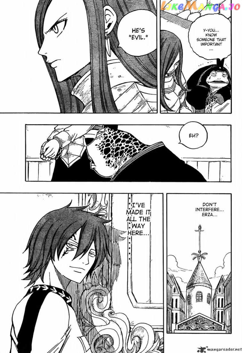 Fairy Tail chapter 23 - page 9