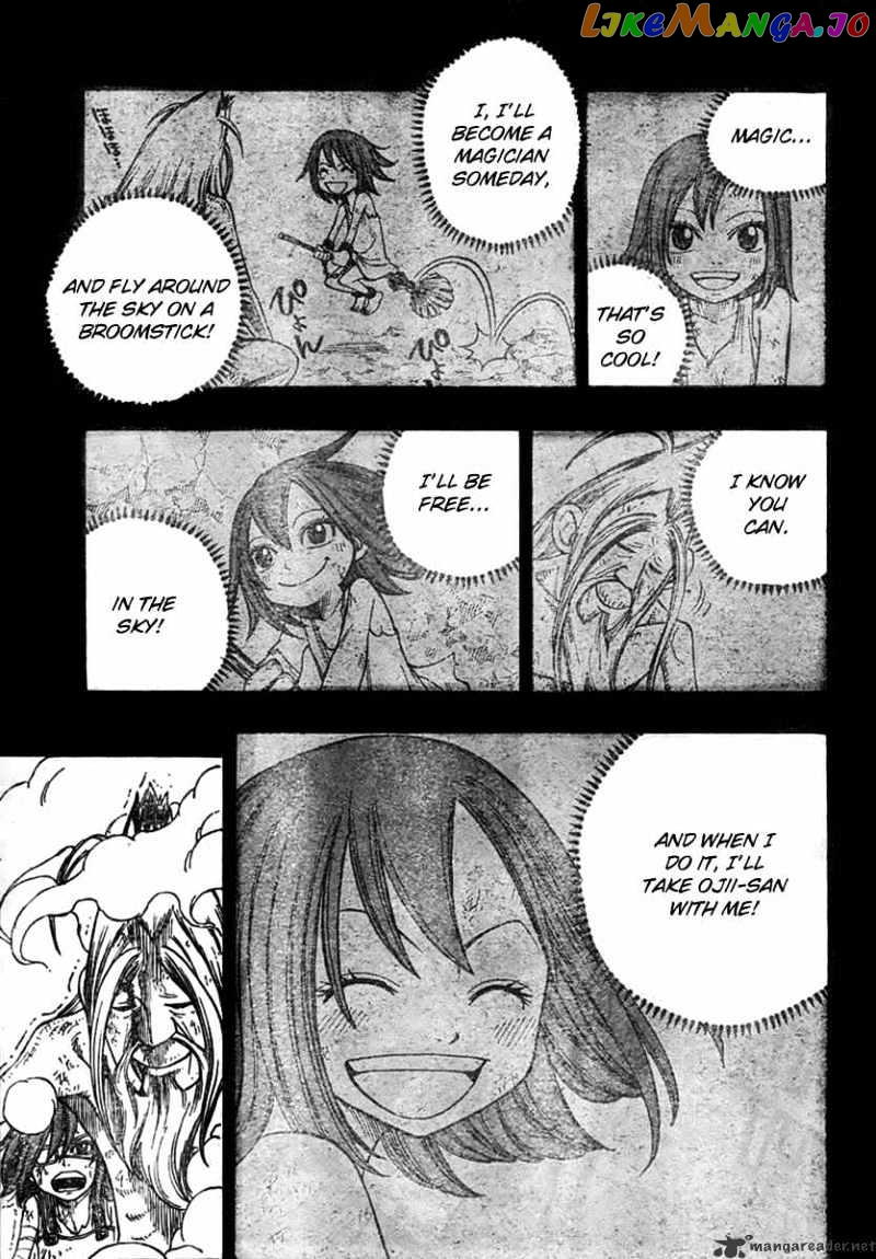 Fairy Tail chapter 81 - page 15