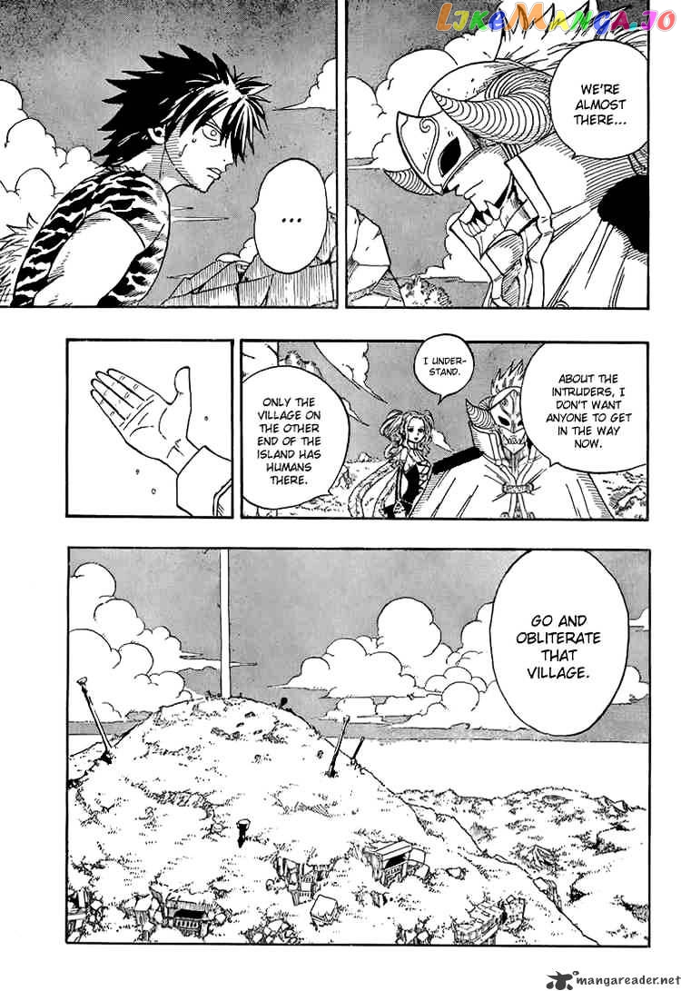Fairy Tail chapter 28 - page 19