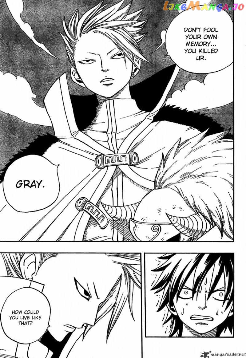 Fairy Tail chapter 29 - page 17