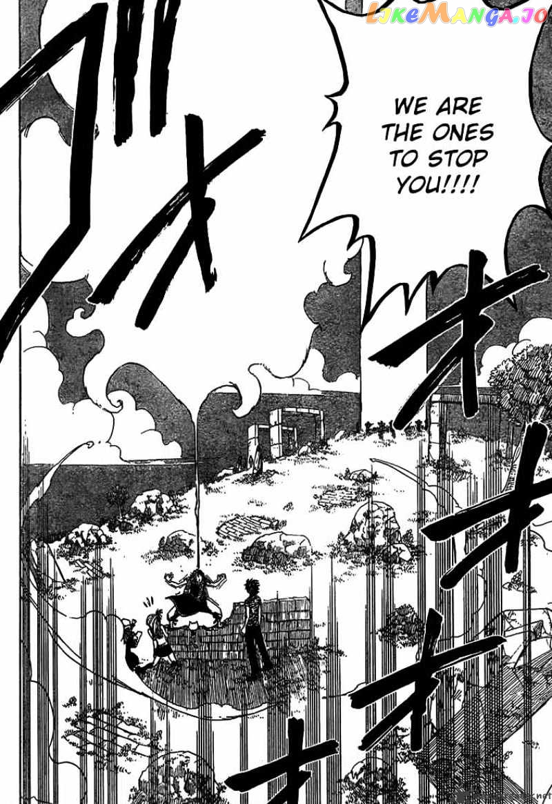 Fairy Tail chapter 29 - page 4