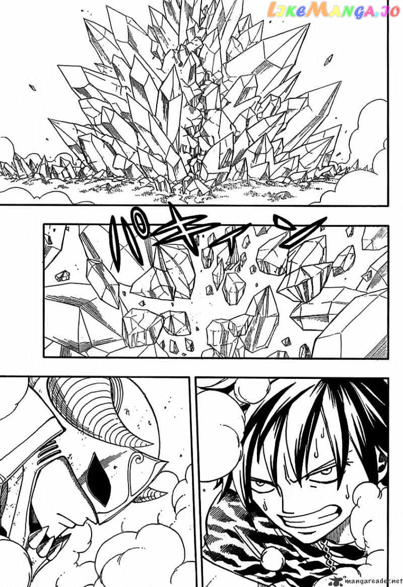 Fairy Tail chapter 29 - page 9