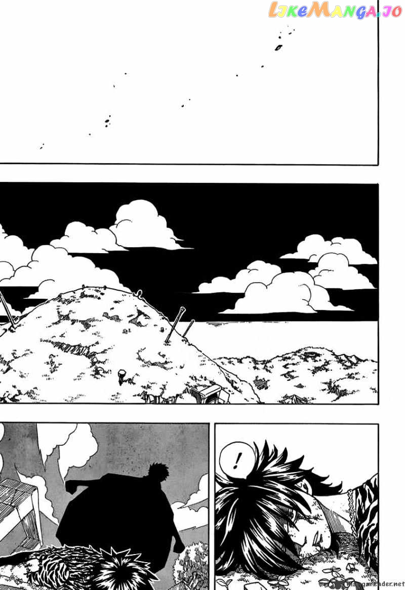 Fairy Tail chapter 30 - page 15