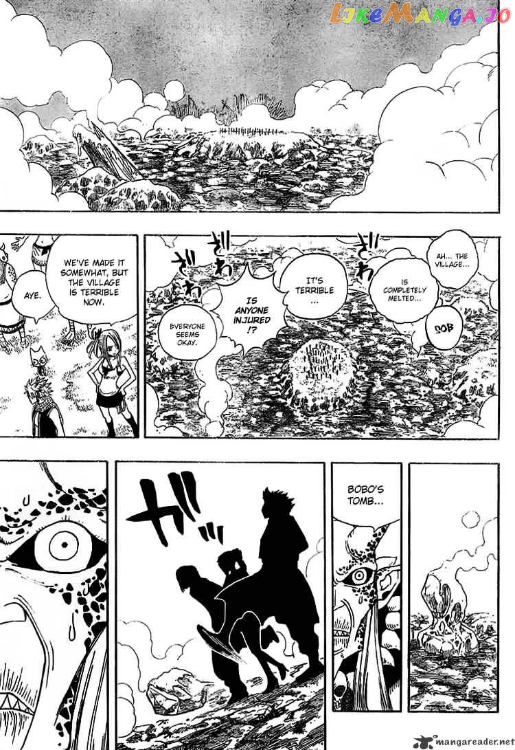 Fairy Tail chapter 31 - page 18