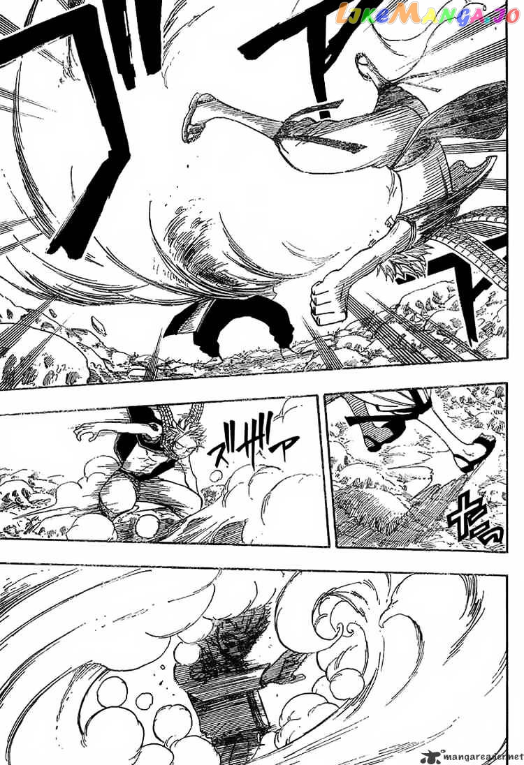 Fairy Tail chapter 32 - page 9