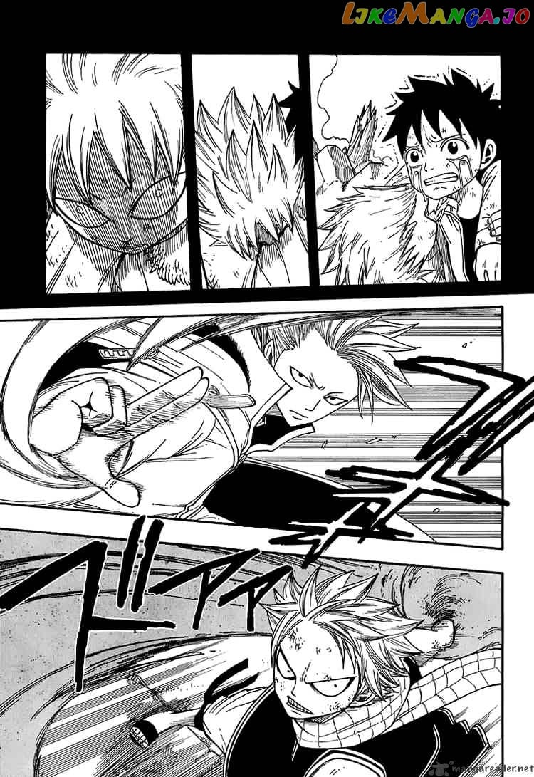 Fairy Tail chapter 38 - page 3