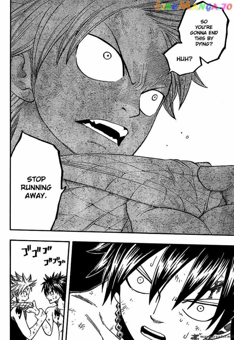 Fairy Tail chapter 39 - page 10