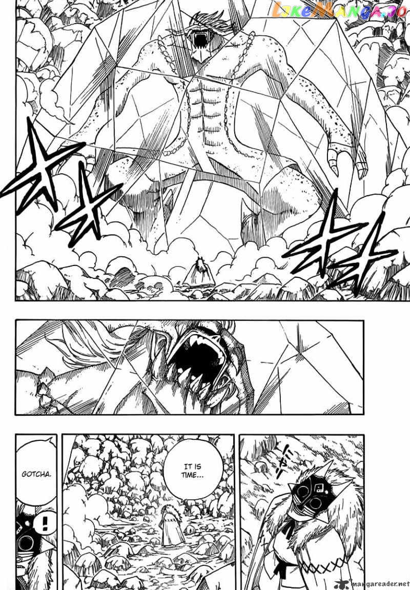 Fairy Tail chapter 40 - page 16