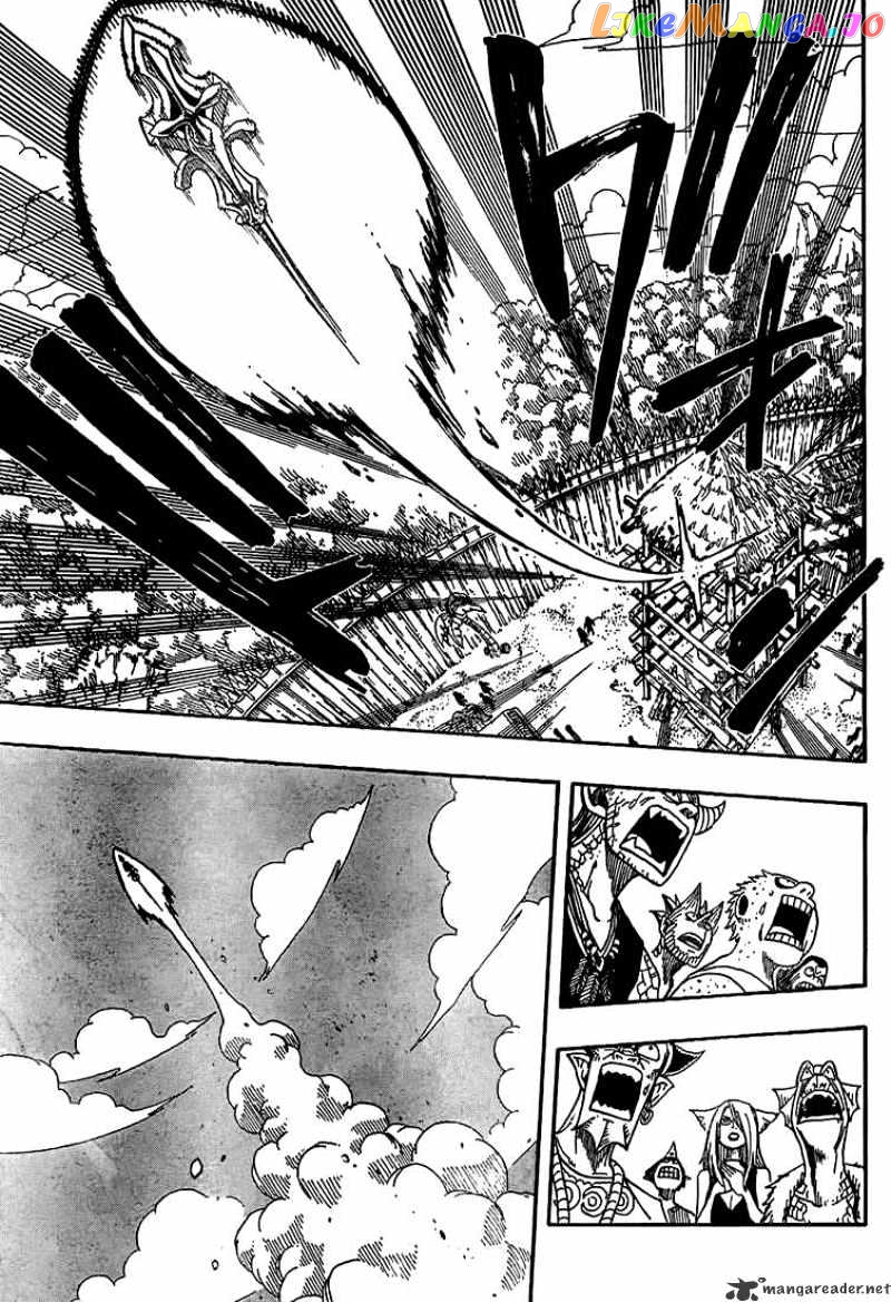 Fairy Tail chapter 45 - page 7