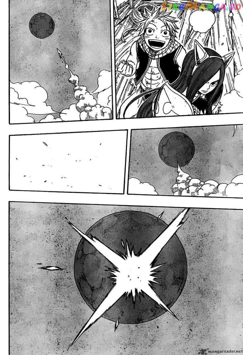 Fairy Tail chapter 45 - page 8