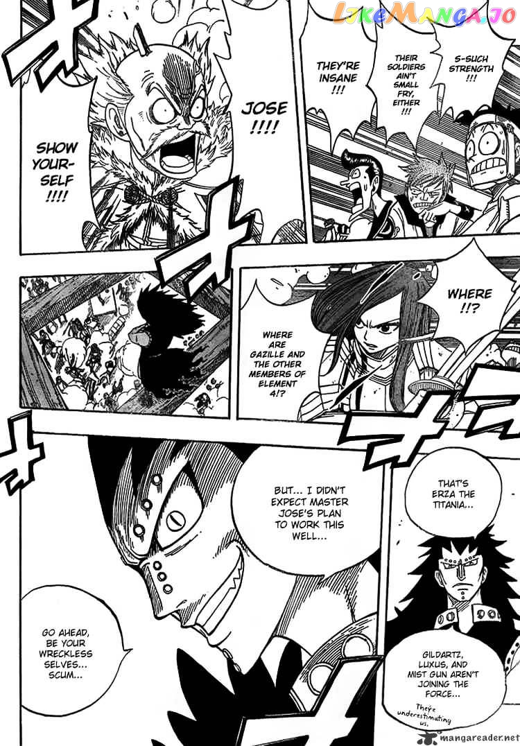 Fairy Tail chapter 48 - page 13