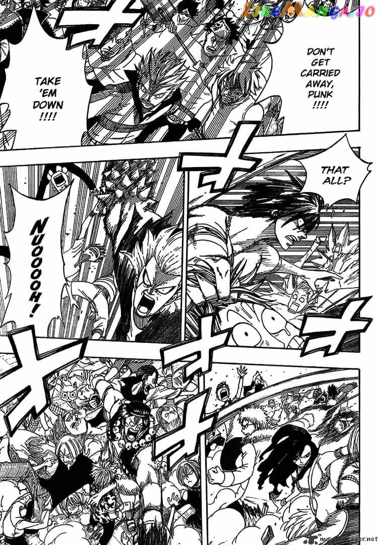 Fairy Tail chapter 48 - page 10