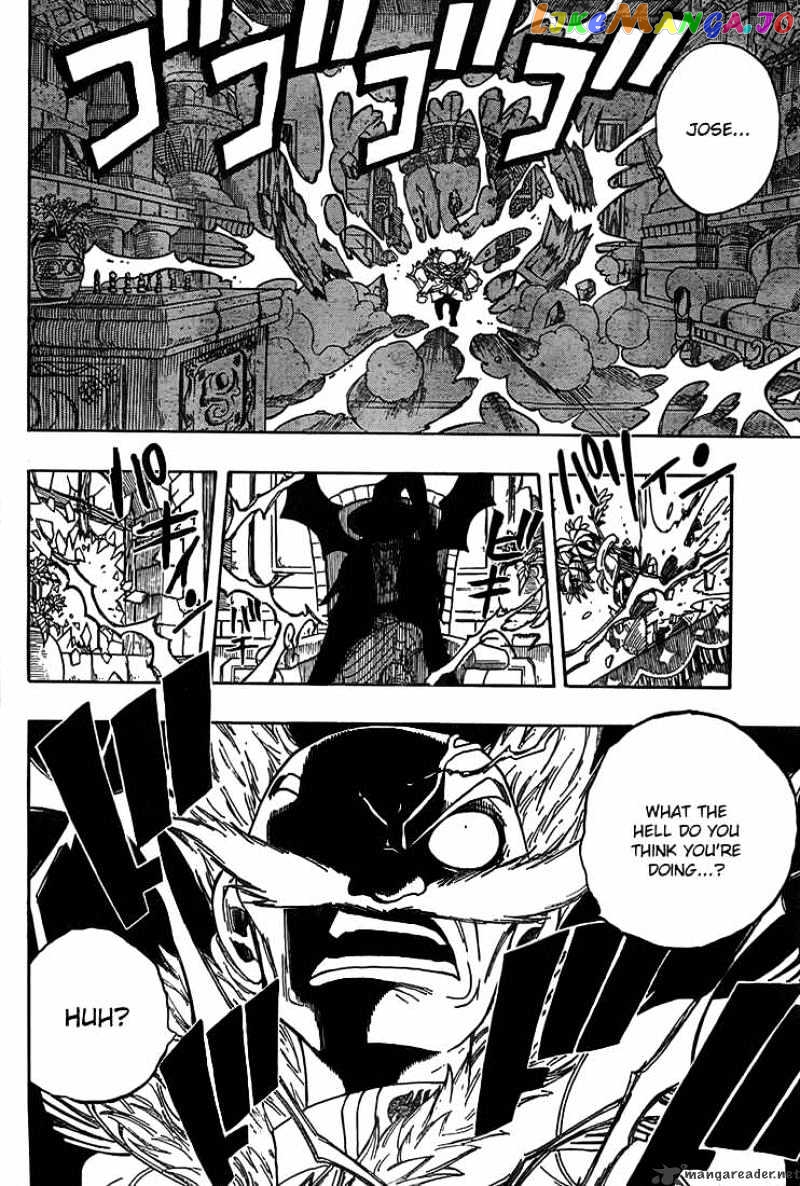 Fairy Tail chapter 49 - page 14