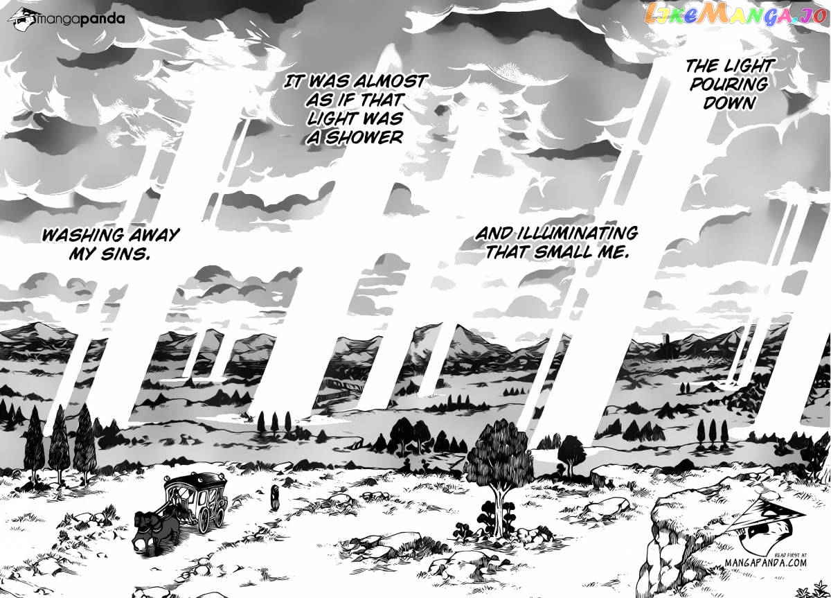 Fairy Tail chapter 339 - page 18