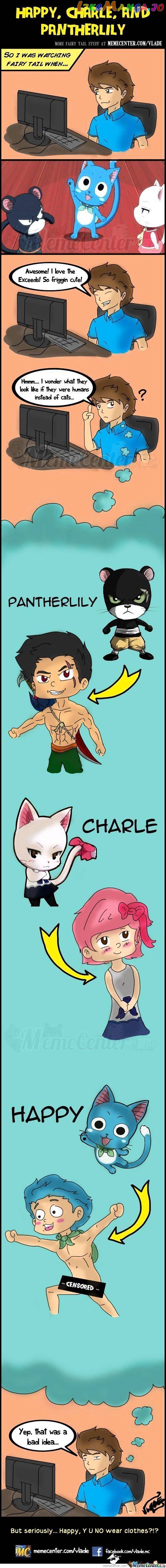 Fairy Tail chapter 339 - page 22