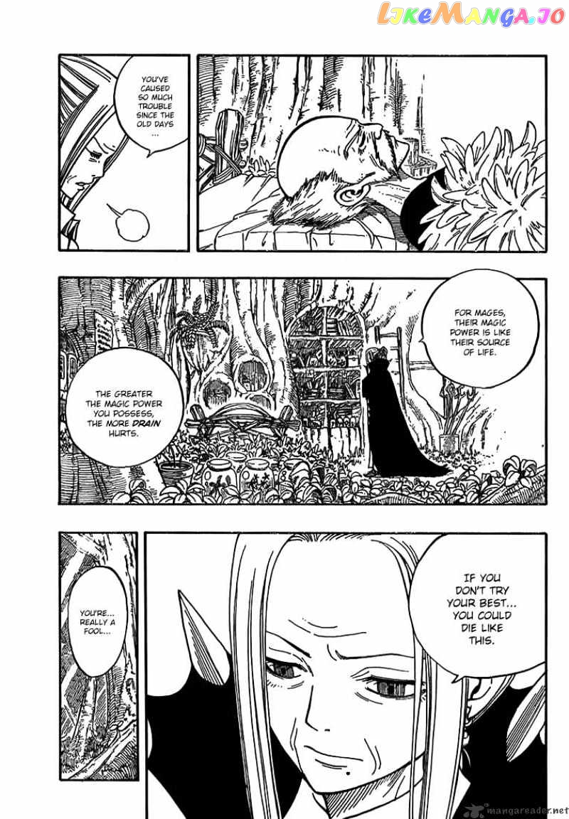 Fairy Tail chapter 51 - page 5