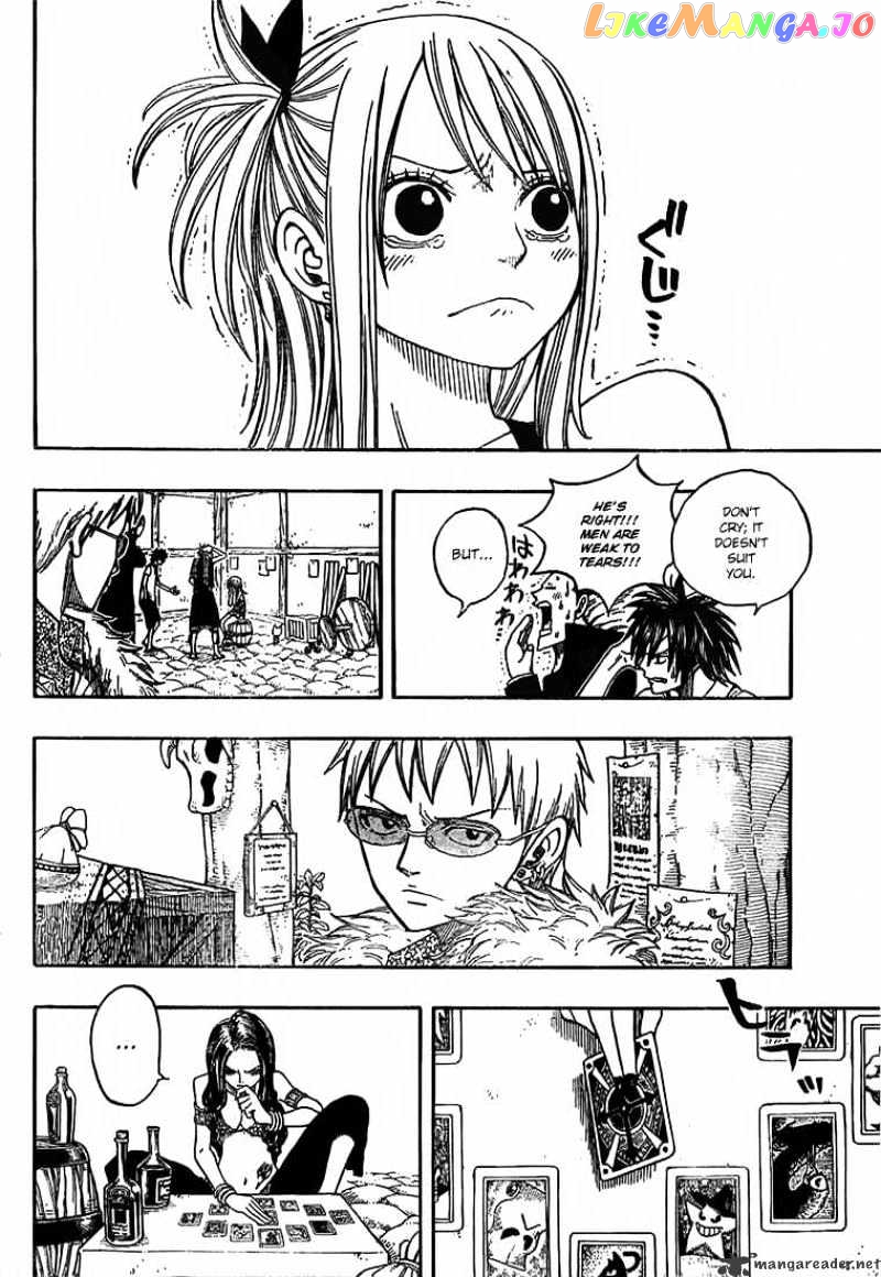 Fairy Tail chapter 51 - page 10