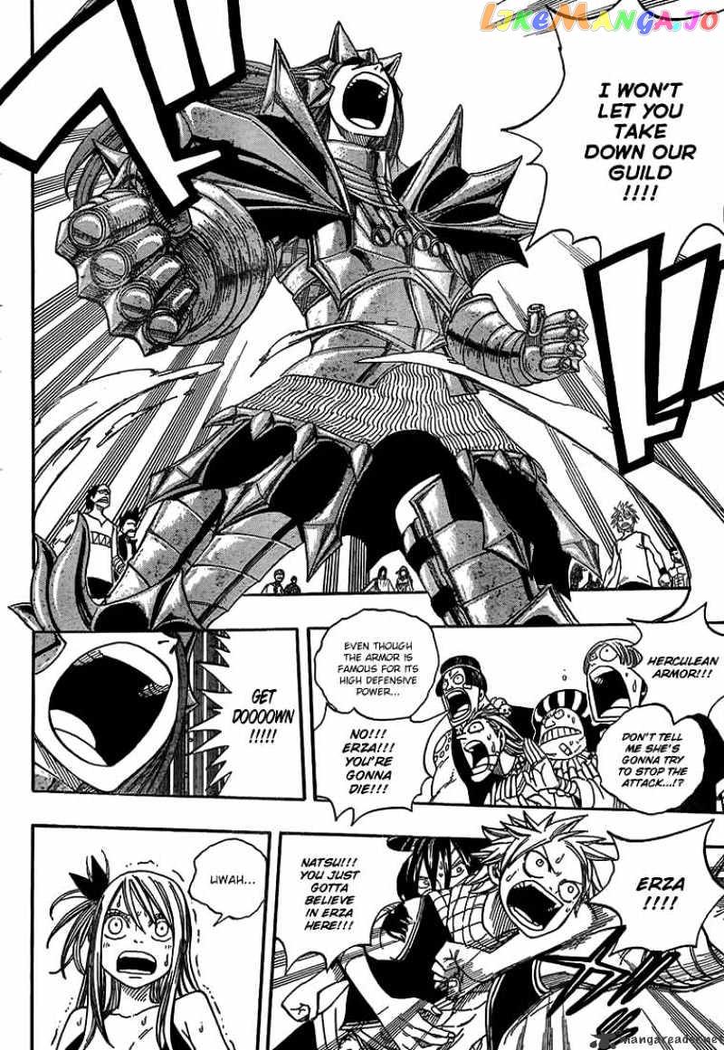 Fairy Tail chapter 52 - page 4