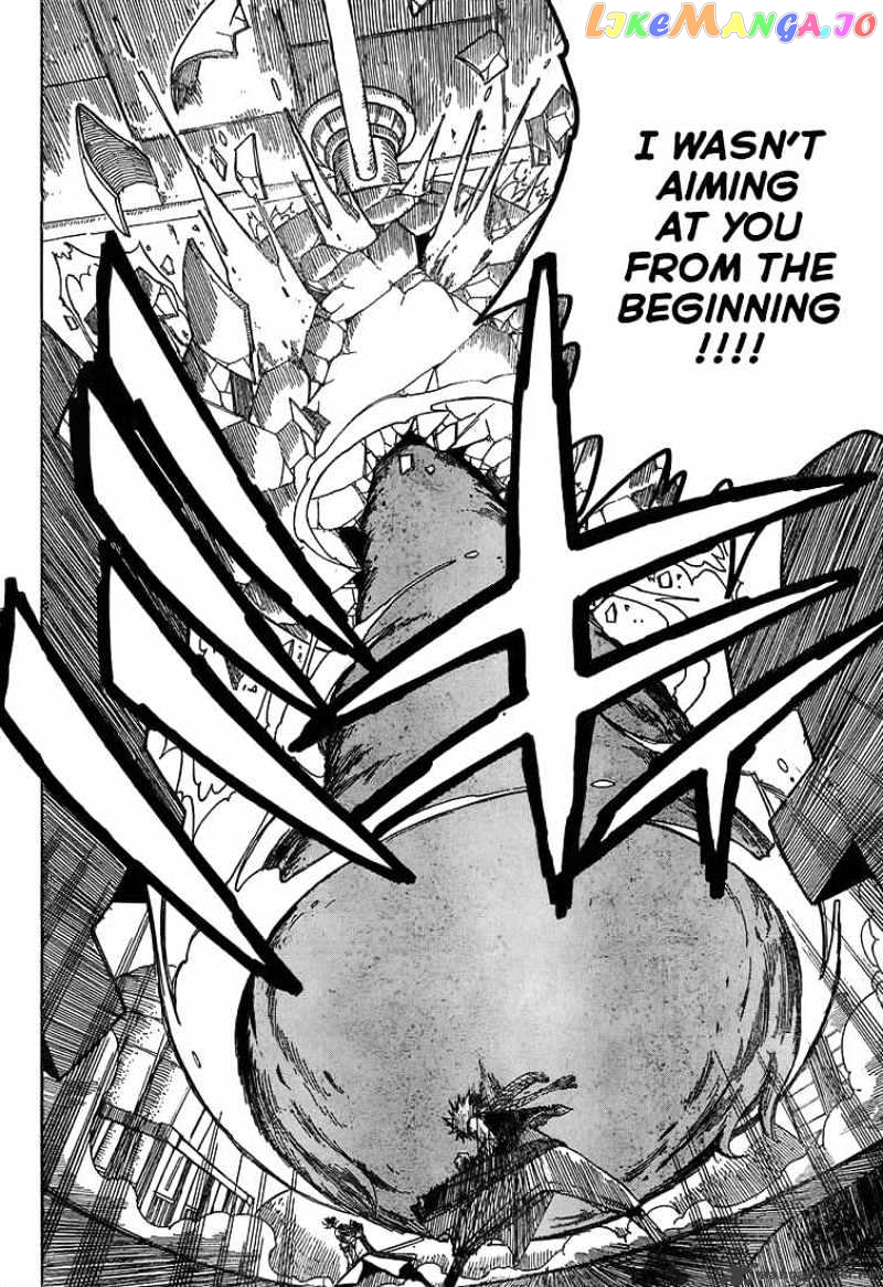 Fairy Tail chapter 53 - page 18
