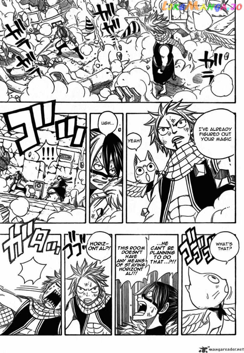 Fairy Tail chapter 54 - page 3