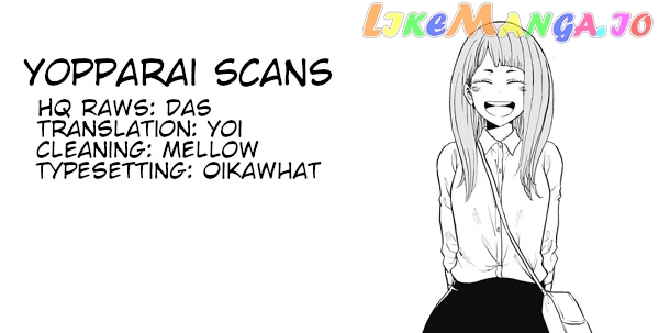Haikyuu-bu!! chapter 6 - page 16