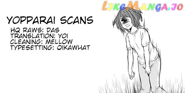Haikyuu-bu!! chapter 7 - page 16