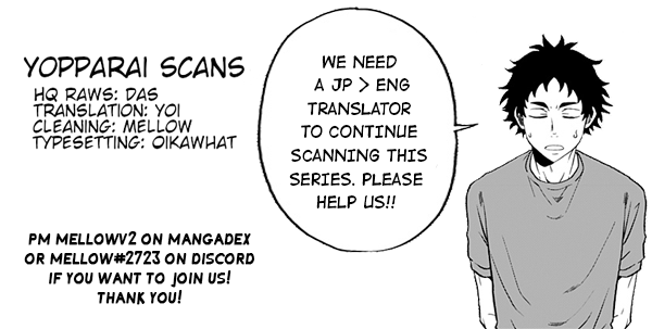Haikyuu-bu!! chapter 18 - page 16