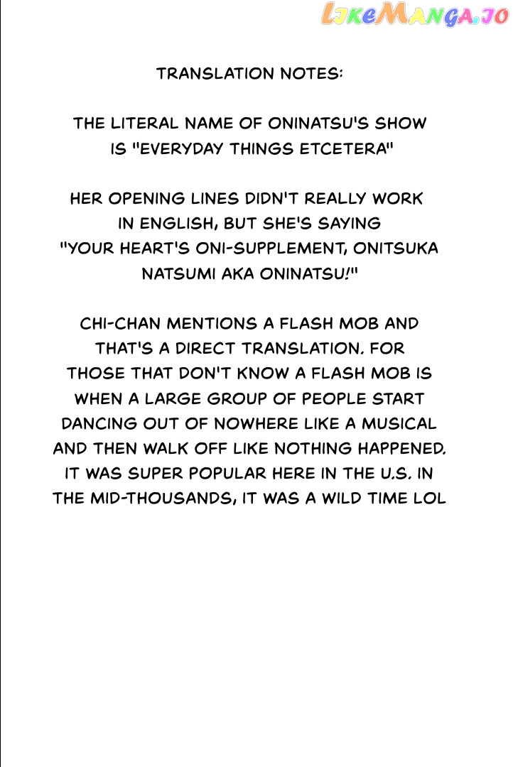 Love Live! Super Star!! Liella! Kila2 Life Comic chapter 2 - page 20