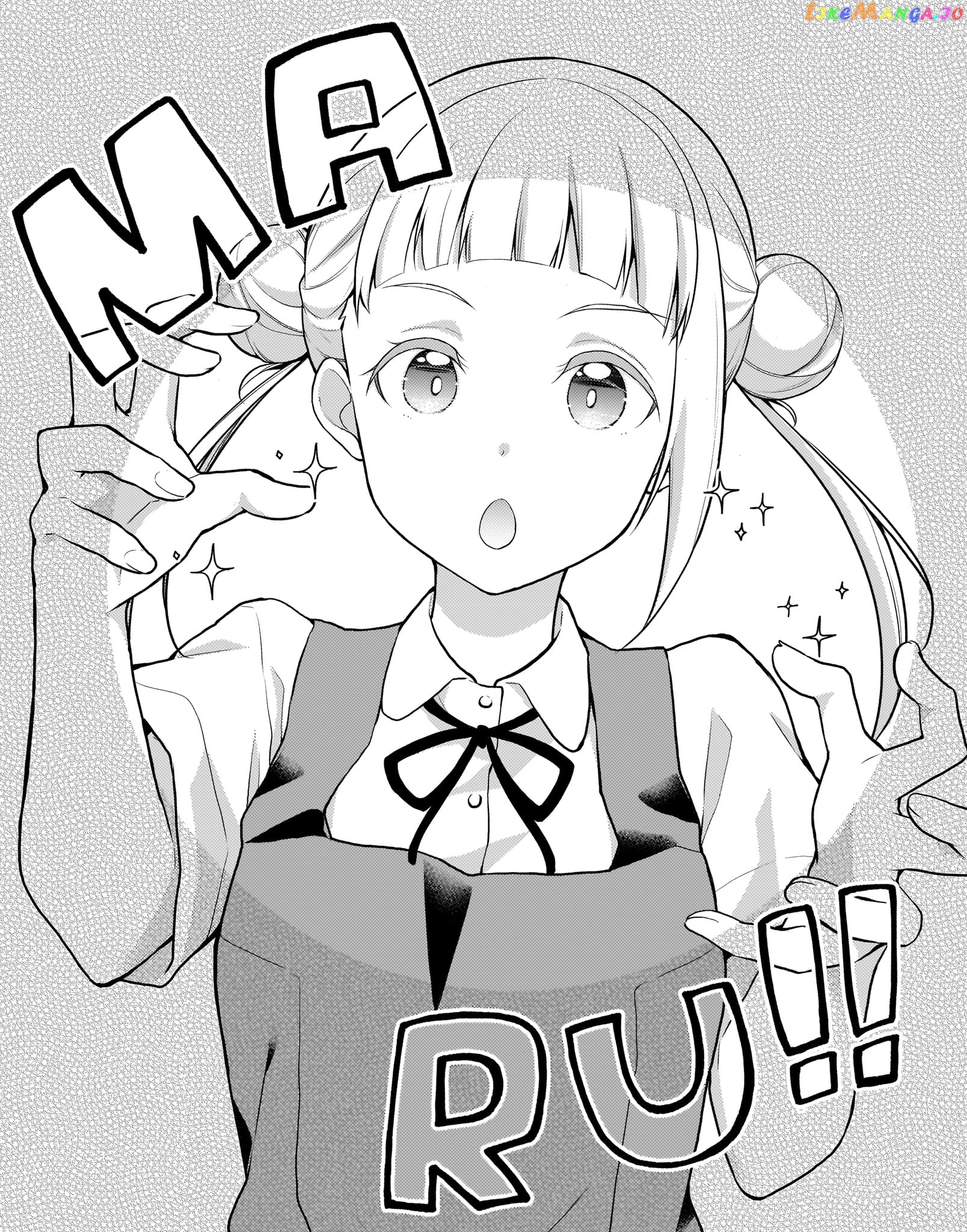 Love Live! Super Star!! Liella! Kila2 Life Comic chapter 9 - page 3