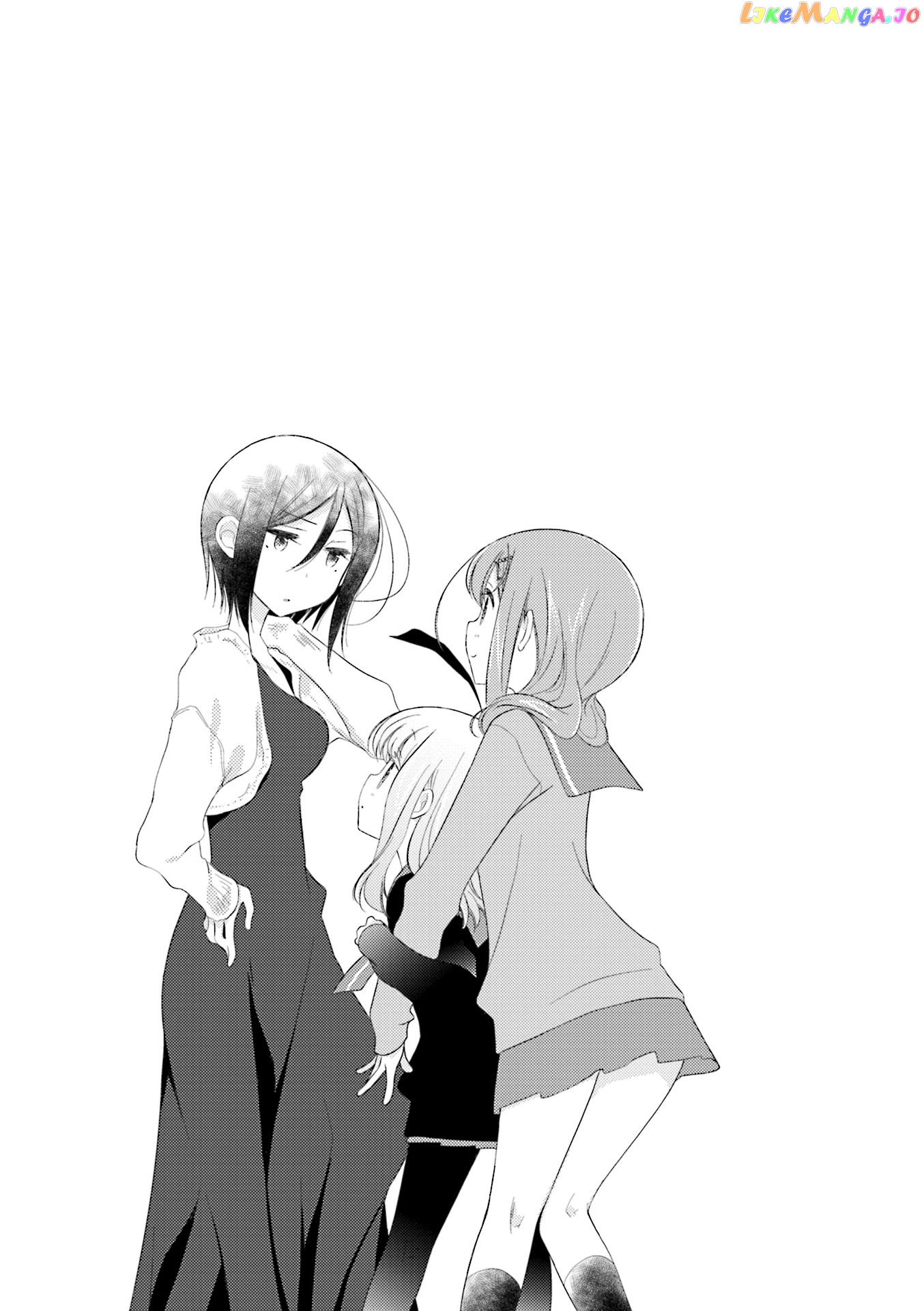 Slow Start chapter 73 - page 9