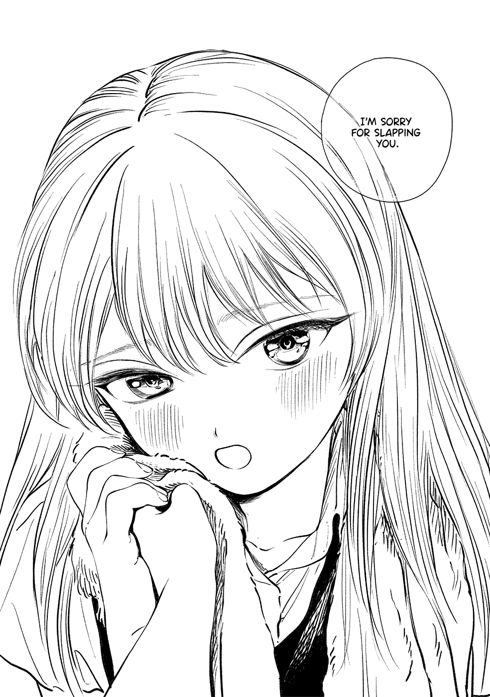 Akebi-chan no Sailor Fuku chapter 42 - page 20