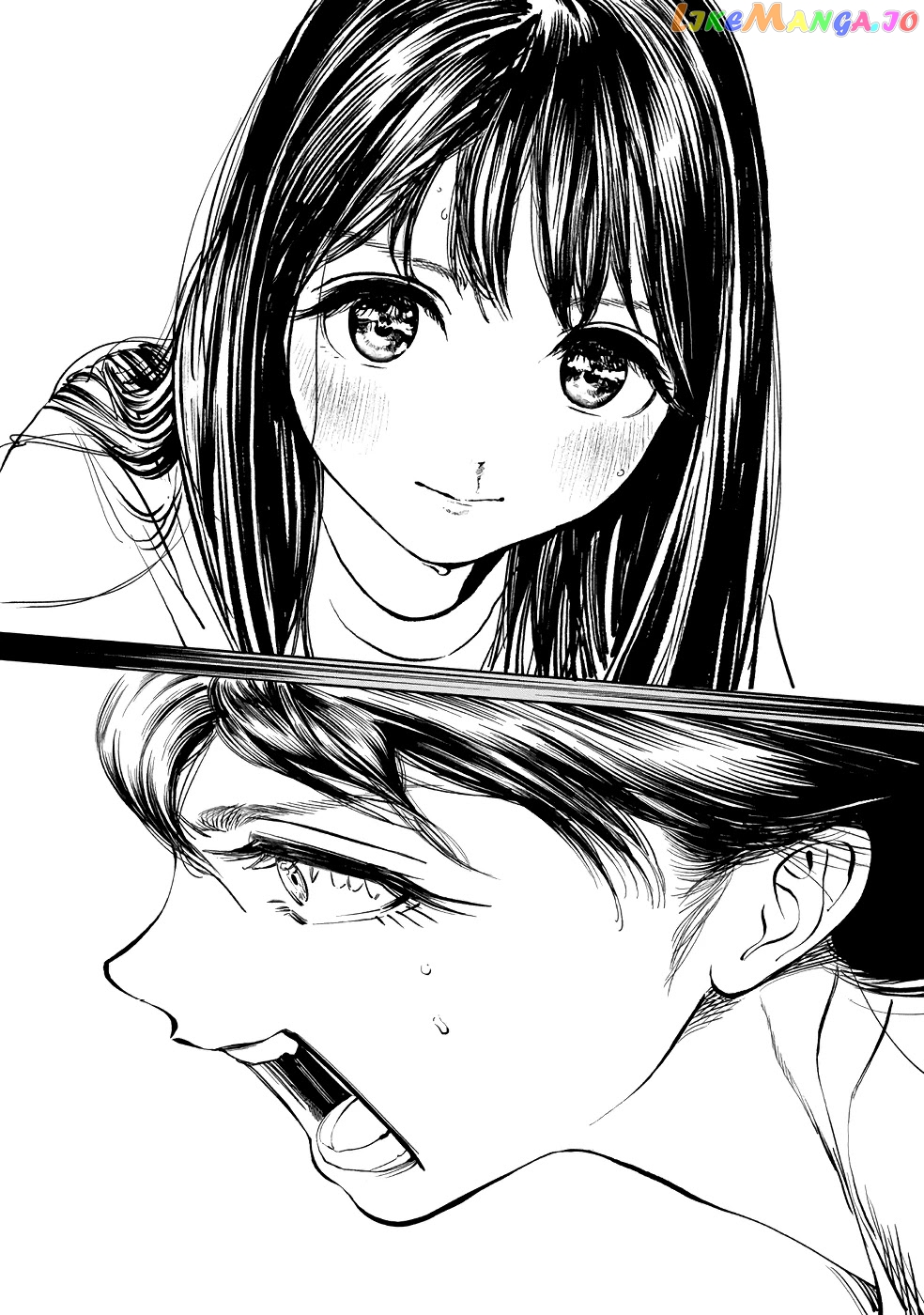 Akebi-chan no Sailor Fuku chapter 22 - page 16