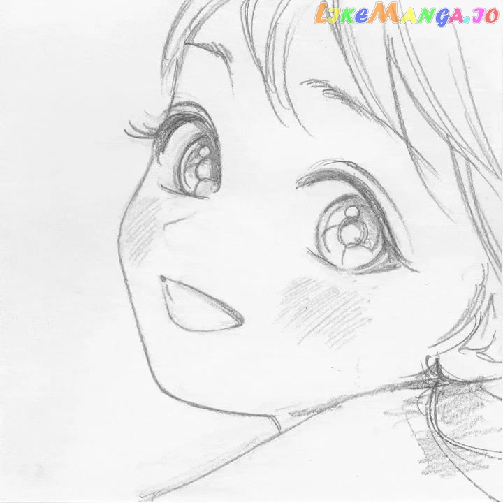 Akebi-chan no Sailor Fuku chapter 65.1 - page 1