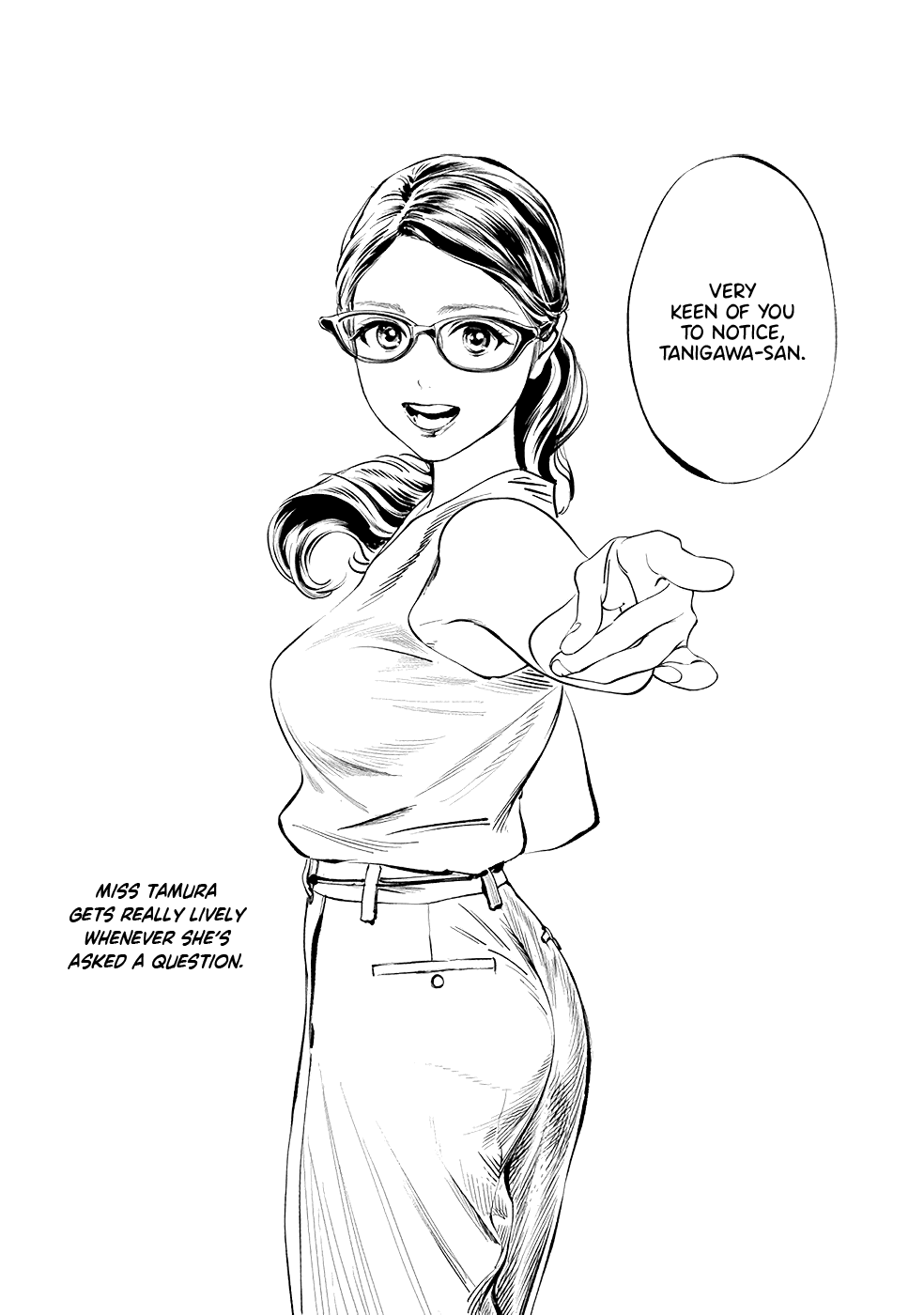 Akebi-chan no Sailor Fuku chapter 47 - page 13