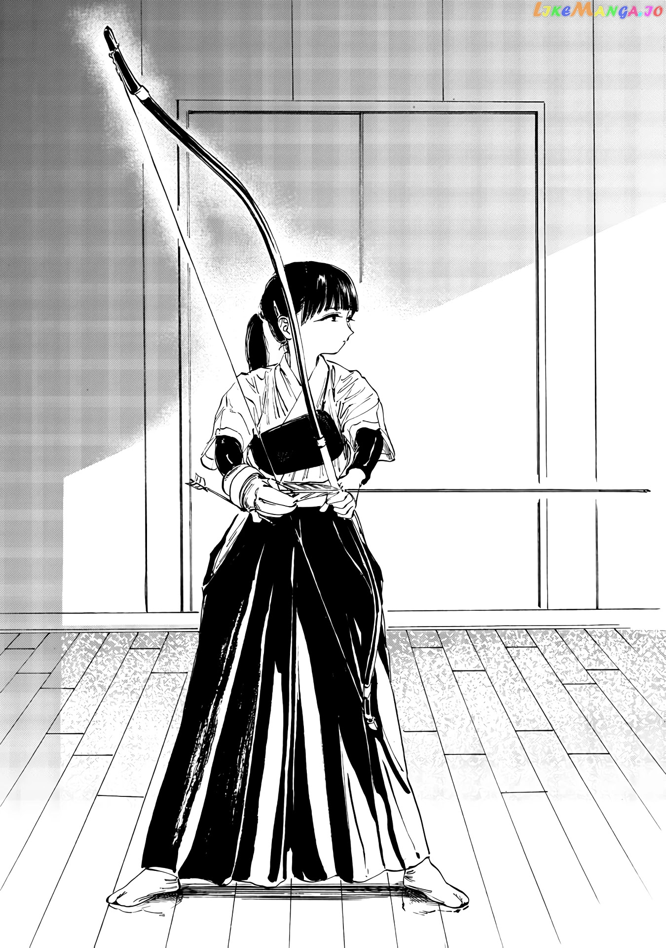 Akebi-chan no Sailor Fuku chapter 19.5 - page 3