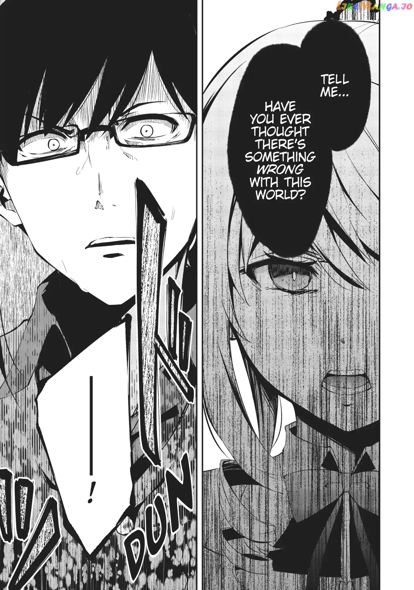 Arifureta: From Commonplace to World's Strongest Zero chapter 2 - page 13