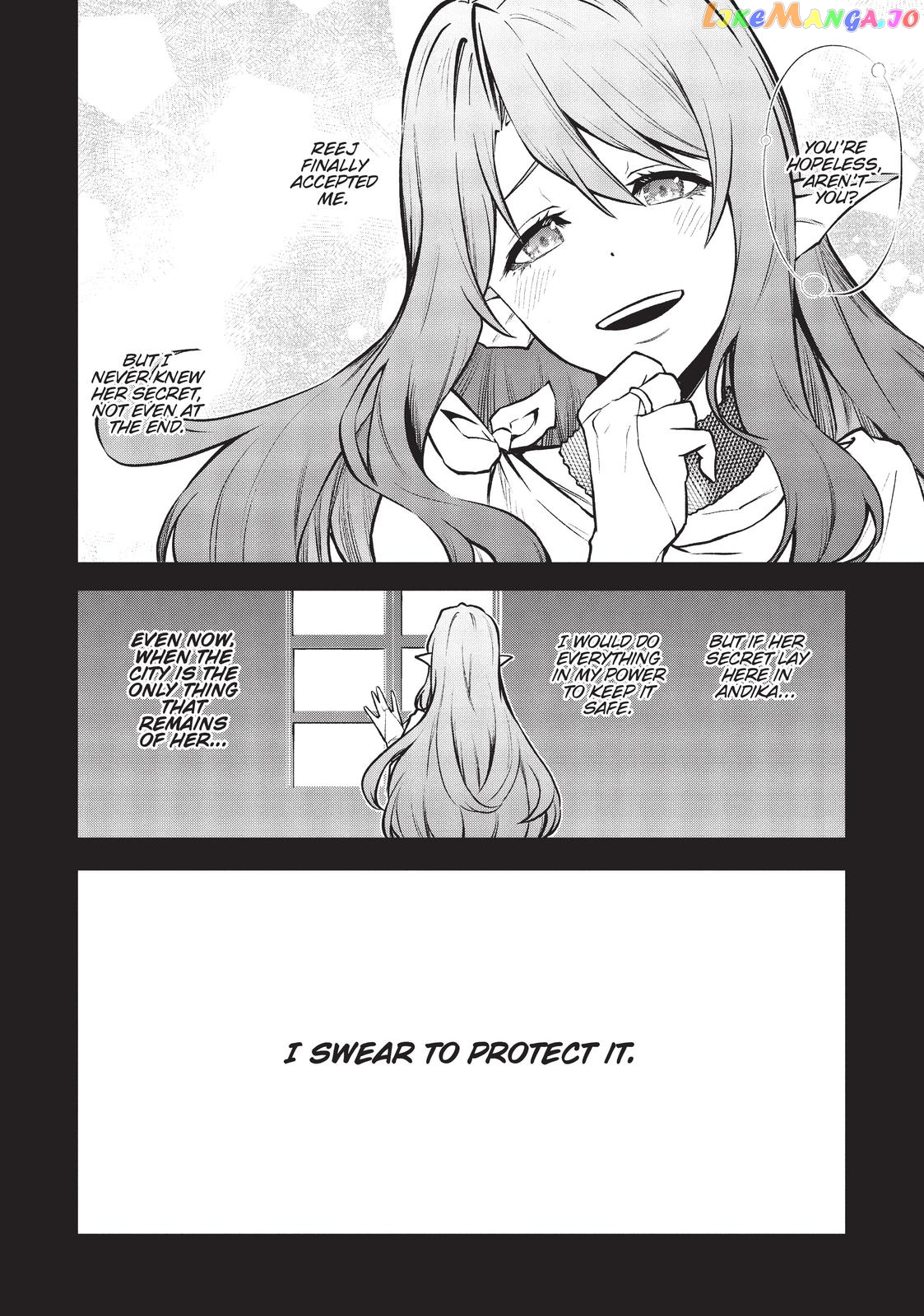 Arifureta: From Commonplace to World's Strongest Zero chapter 29 - page 4