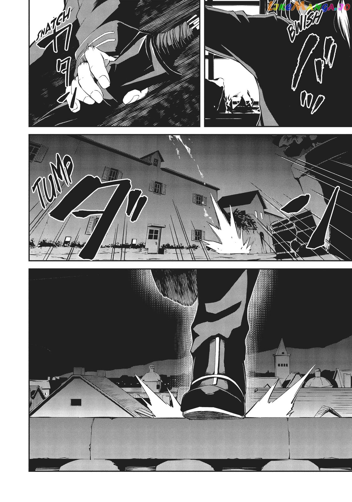 Arifureta: From Commonplace to World's Strongest Zero chapter 5 - page 13