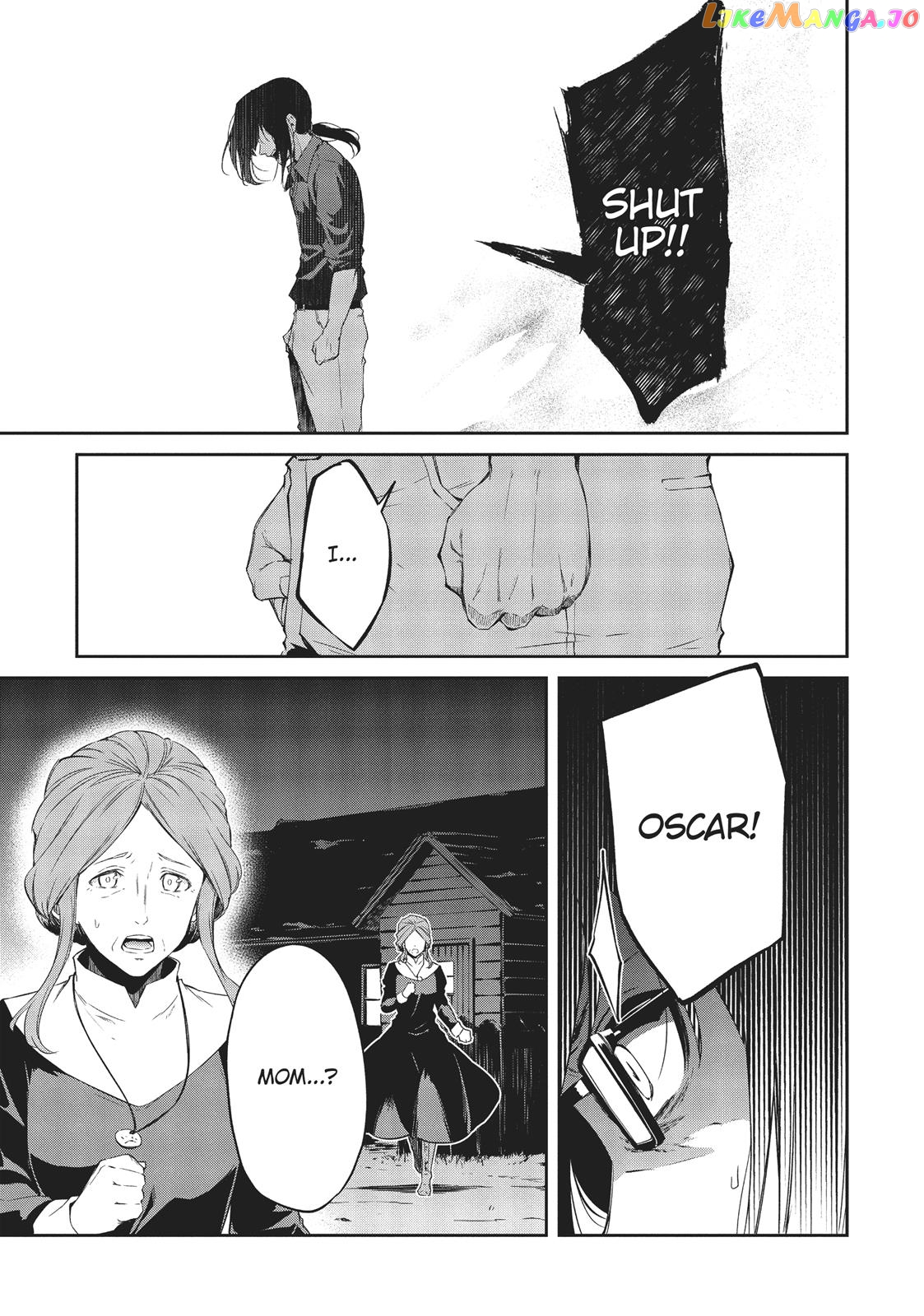 Arifureta: From Commonplace to World's Strongest Zero chapter 5 - page 8