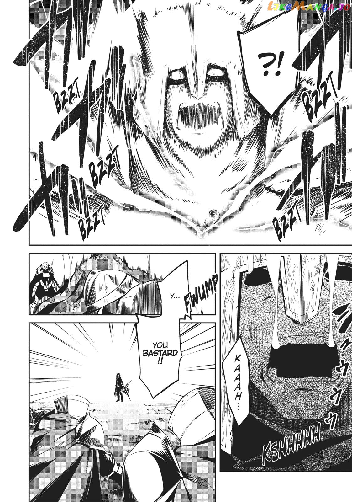 Arifureta: From Commonplace to World's Strongest Zero chapter 6 - page 12