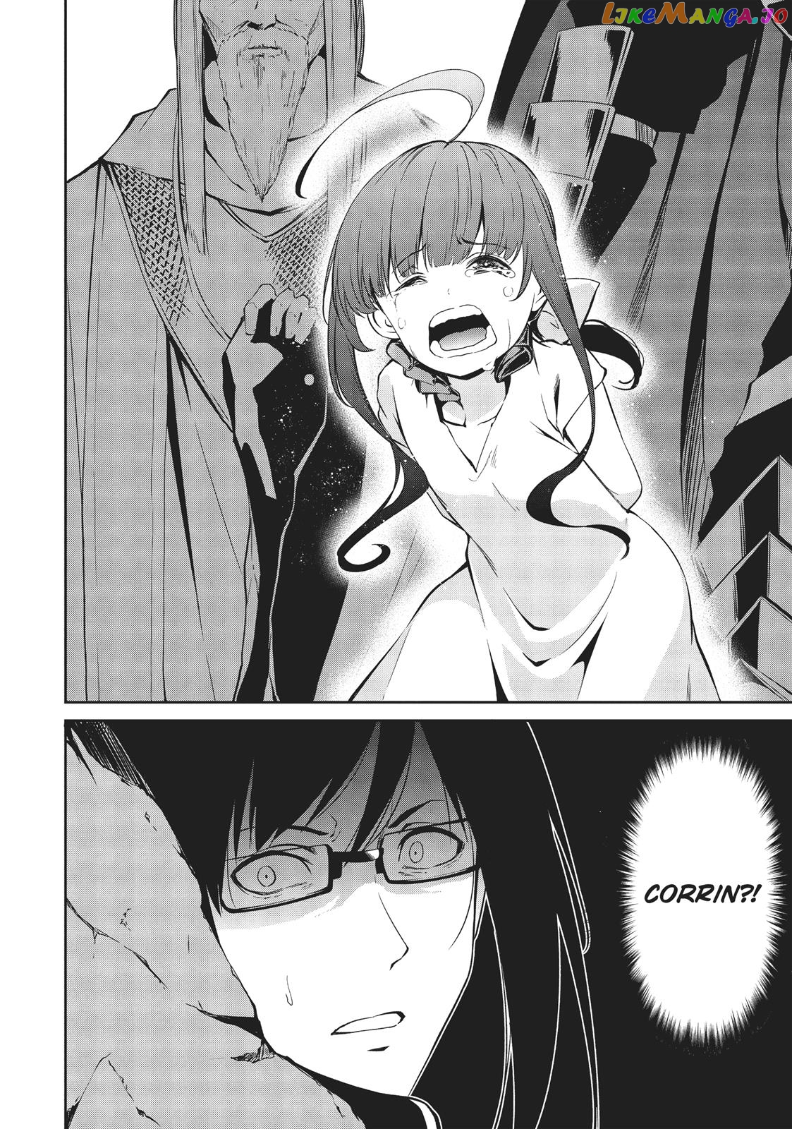 Arifureta: From Commonplace to World's Strongest Zero chapter 6 - page 32