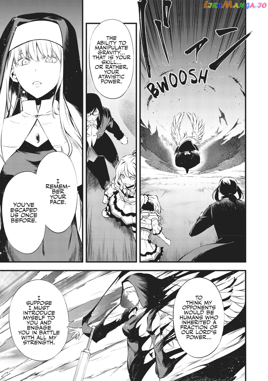 Arifureta: From Commonplace to World's Strongest Zero chapter 13 - page 22