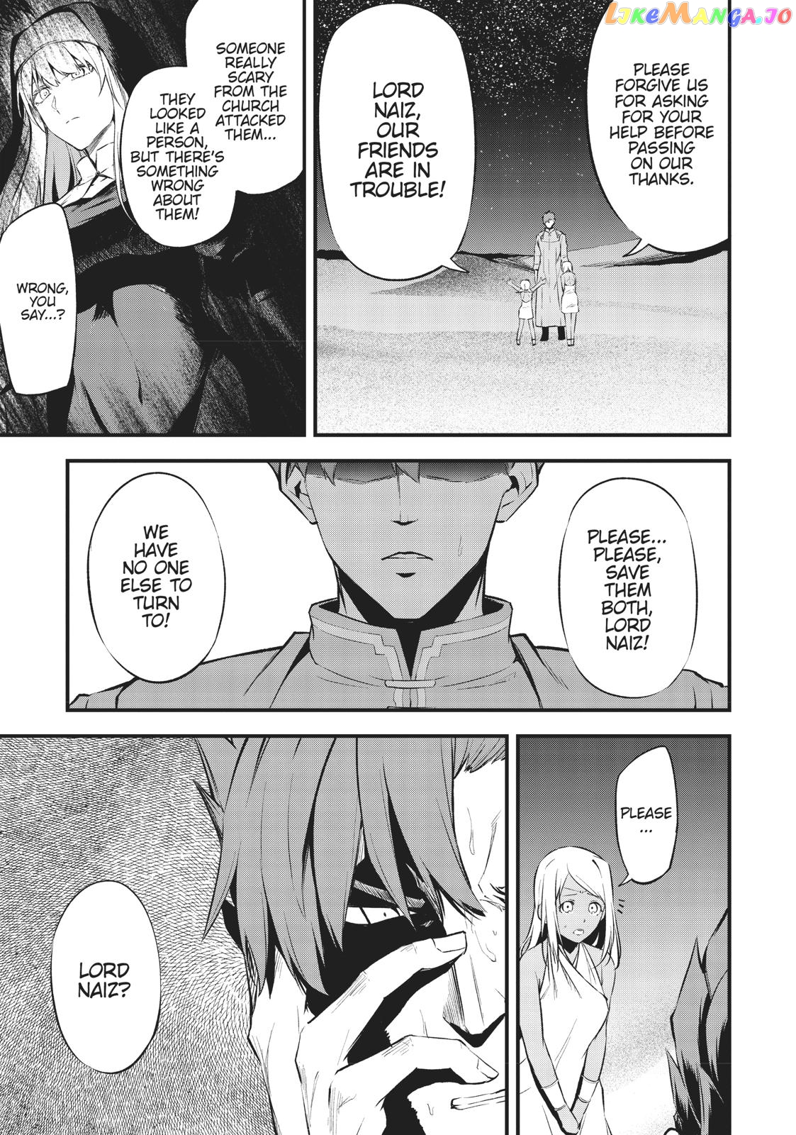 Arifureta: From Commonplace to World's Strongest Zero chapter 13 - page 29