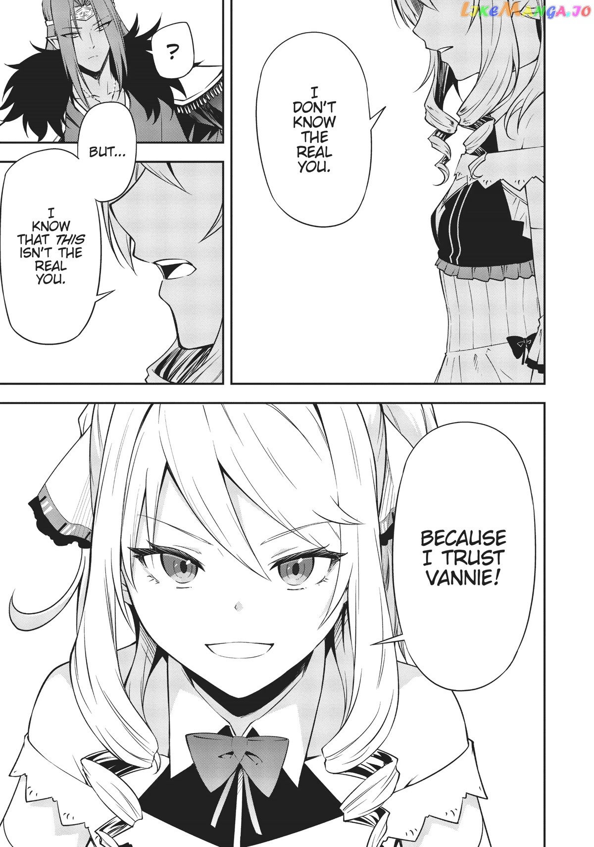 Arifureta: From Commonplace to World's Strongest Zero chapter 40 - page 23