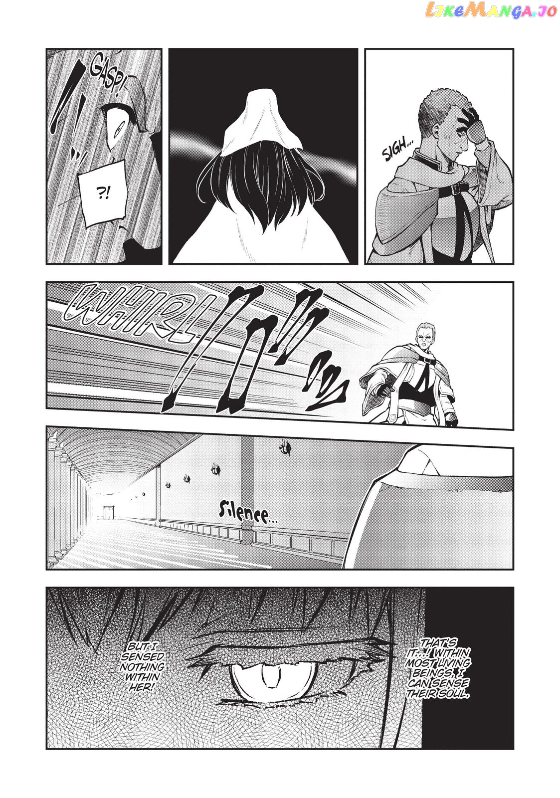 Arifureta: From Commonplace to World's Strongest Zero chapter 32 - page 17