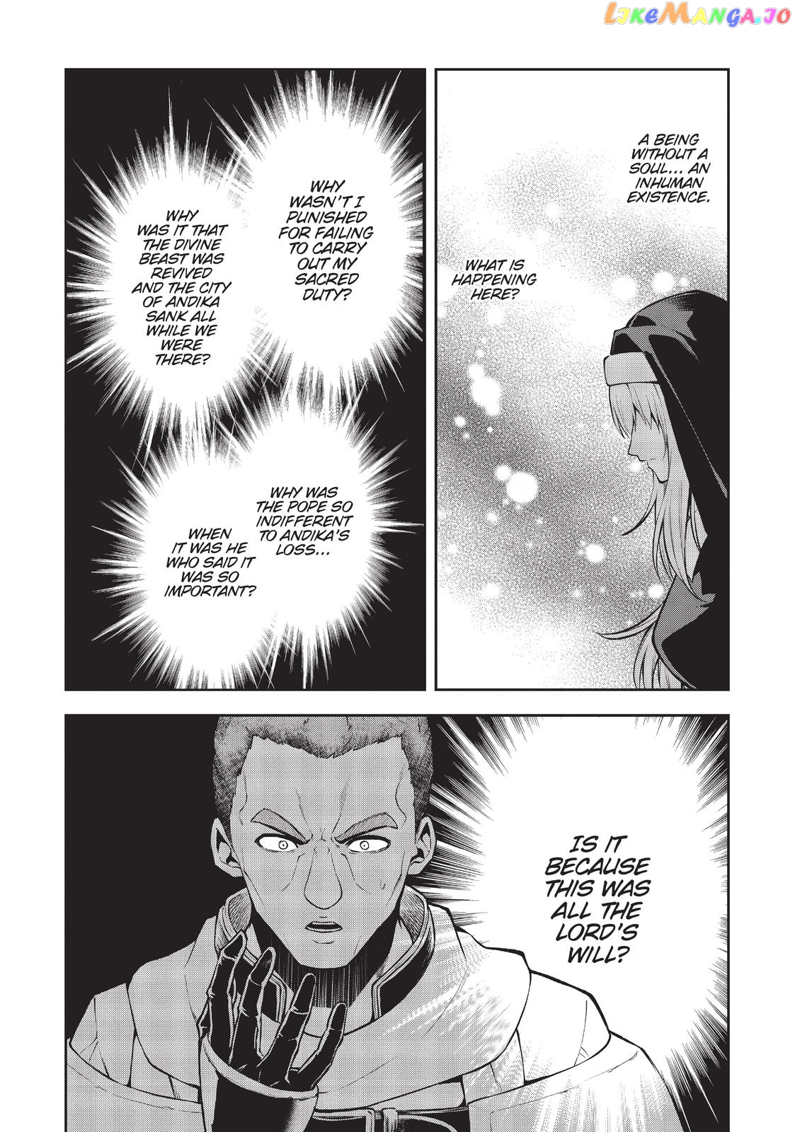 Arifureta: From Commonplace to World's Strongest Zero chapter 32 - page 18