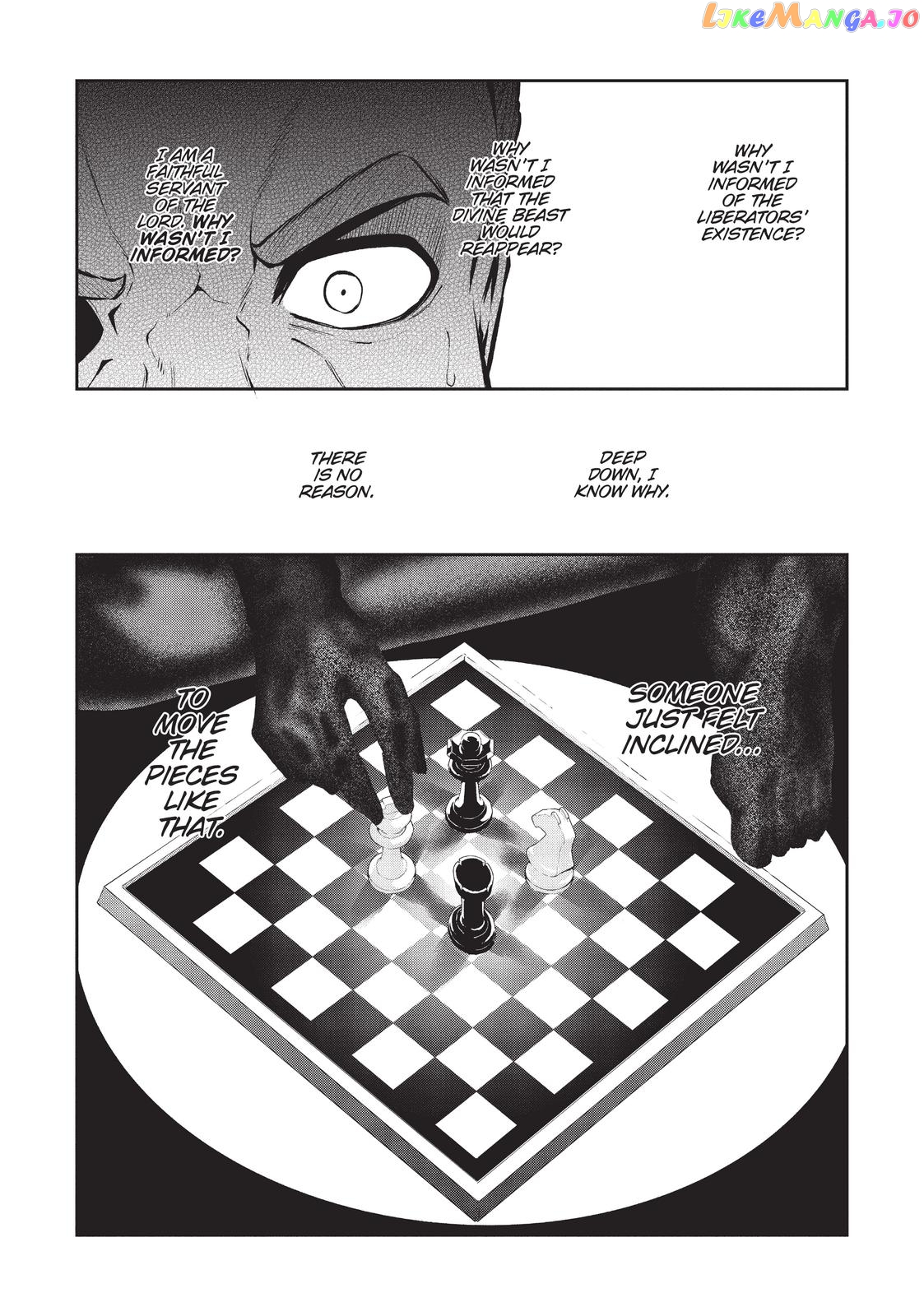 Arifureta: From Commonplace to World's Strongest Zero chapter 32 - page 19