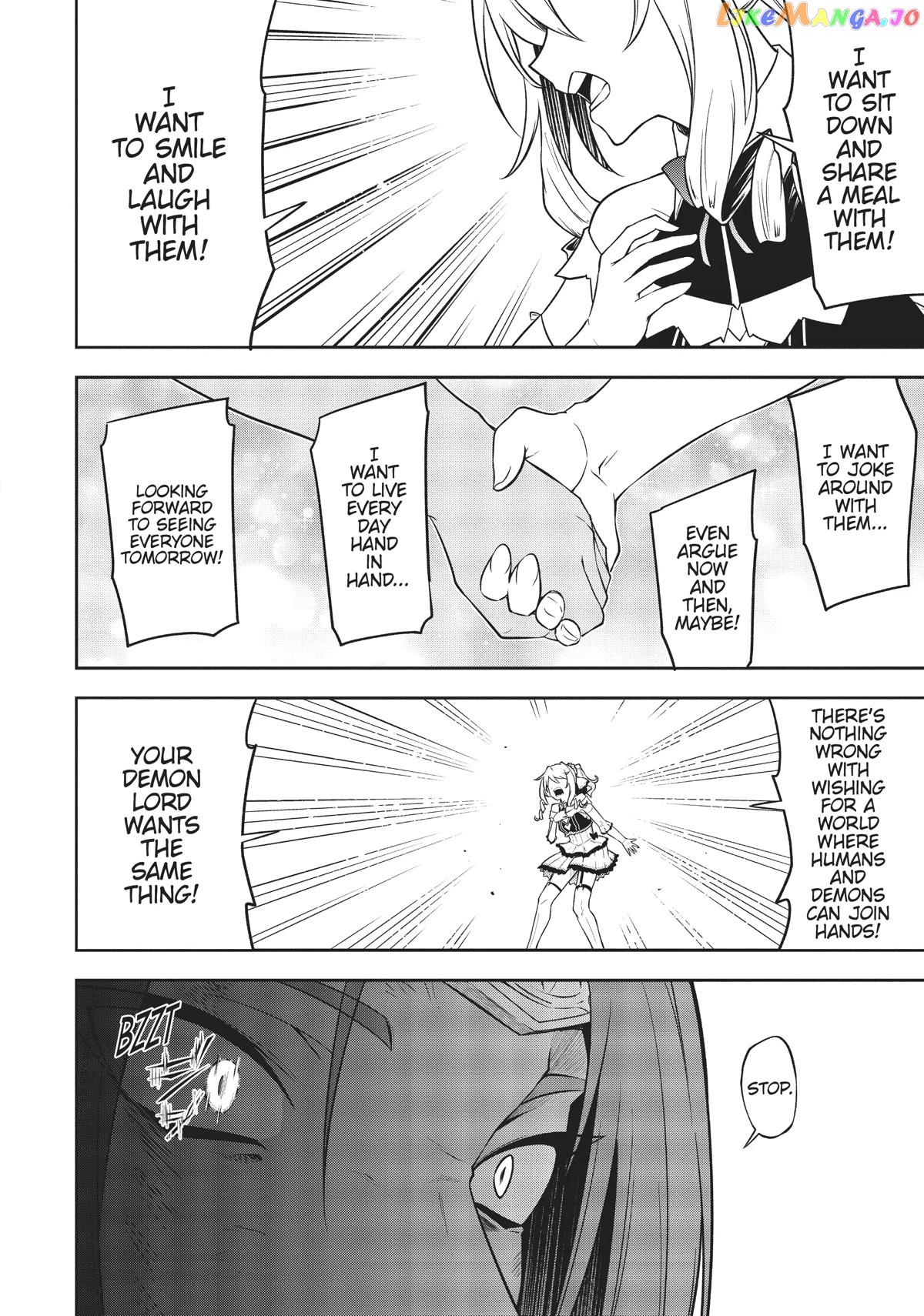 Arifureta: From Commonplace to World's Strongest Zero chapter 41 - page 30